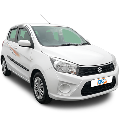 Maruti Celerio-img